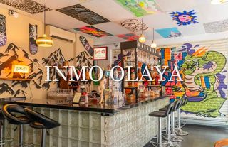 Local Comercial en La Sagrera