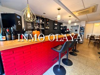Local Comercial en Barri de les Corts