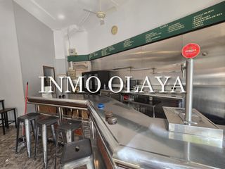 Local Comercial en El Clot
