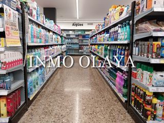 Transfer Business premise in Marianao. Traspaso supermercado en sant boi de llobregat