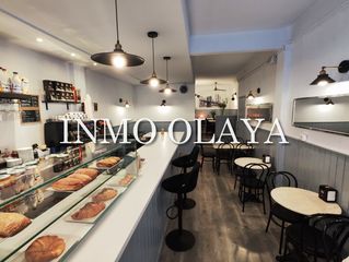 Local Comercial en Sant Gervasi - Galvany