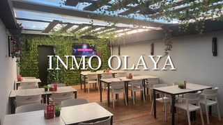 Umzug Geschäftsraum in Calella. Traspaso restaurante en calella