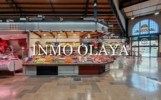 Transfer Business premise in Centre. Traspaso frutería en sabadell?