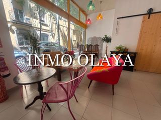 Local Comercial a Hostafrancs