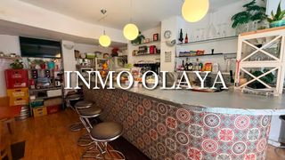 Local Comercial en Sant Gervasi - Bonanova