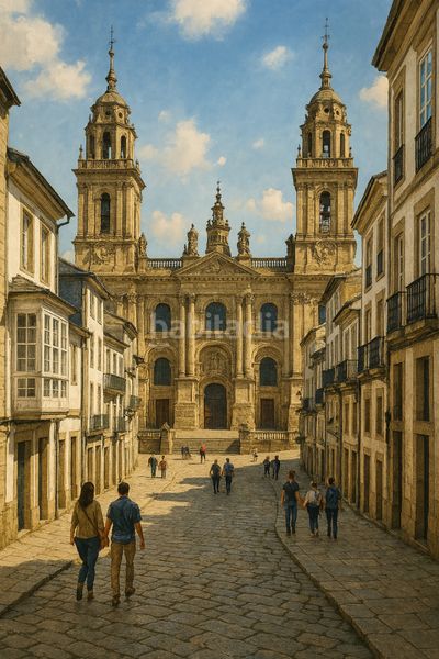 Foto a46bb8cf-f247-4999-a031-487d37036caf. Edifici a Parroquias del Oeste Lugo