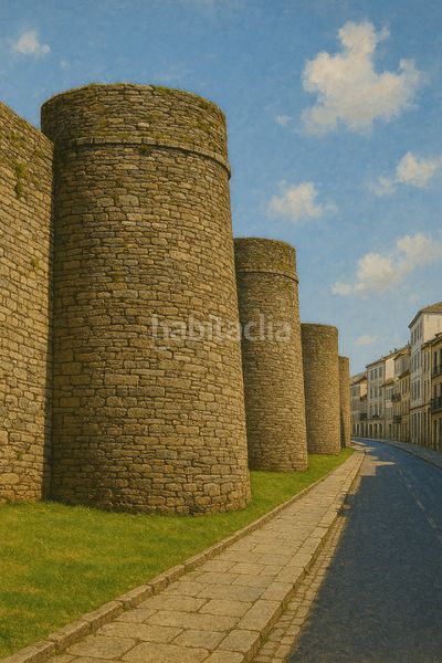 Foto e5ccd400-43b0-4714-8036-b6b335ac1361. Edifici a Parroquias del Oeste Lugo