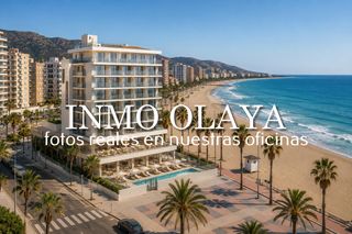 Edificio in El Faro. Venta edificio en cullera, valencia