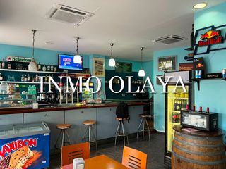 Local Comercial a Sant Ramon - Maternitat