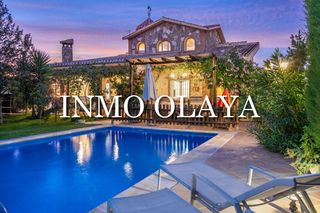 Casa a Altos de la Zubia. Venta casa rural top a 7km de granada