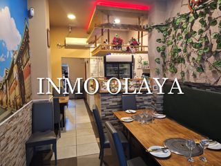 Local Comercial en Dreta de l´Eixample