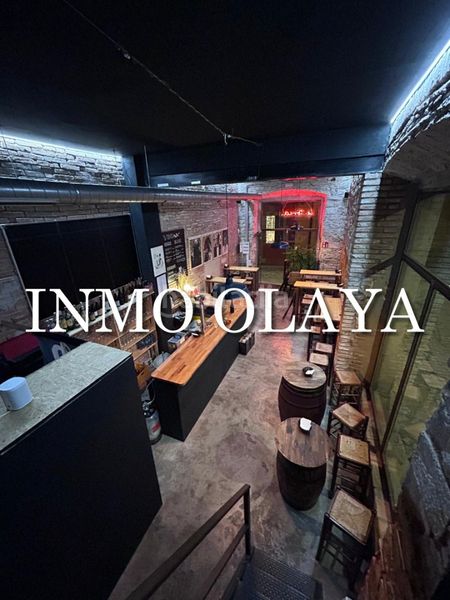 Foto 4b050c1a-0326-4975-a4a9-c24754b1fd68. Traspaso local comercial traspaso bar de tapas y vinos en Girona