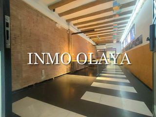 Local Comercial a Vila de Gràcia. Venta local comercial en vila de gràcia - barcelona