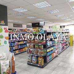 Traspàs Local Comercial a Ca n'Oriac. Traspaso de supermercado en sabadell