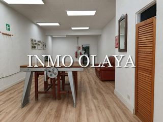 Transfer Business premise in Vila de Gràcia. Traspaso de escuela de joyería y artesanía en gràcia
