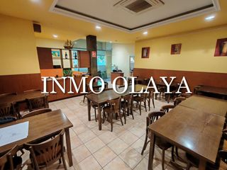 Business premise in Granada (La). Venta bar restaurante en vilafranca del penedès