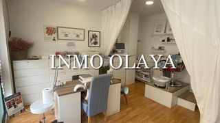 Transfer Business premise in Calella. Traspaso centro de estética en calella