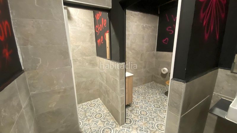 Foto f8c613d8-6b06-42f8-affa-c6d0aafca082. Traspàs local comercial amb calefacció a Centre Lloret de Mar