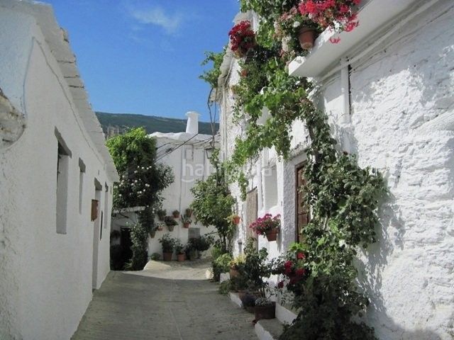 Foto 3c538648-07d9-4a26-8882-0f33433e914b. Edifici a Alpujarra de la Sierra