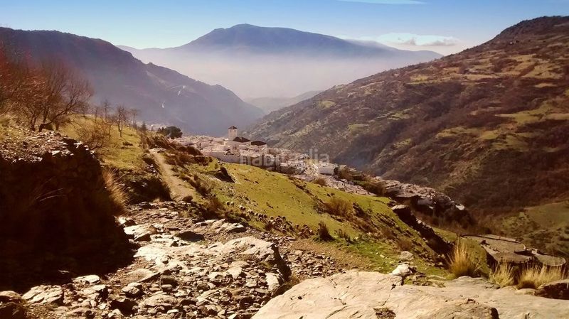 Foto da802392-5ce7-496d-b4f0-a296db860fba. Edifici a Alpujarra de la Sierra
