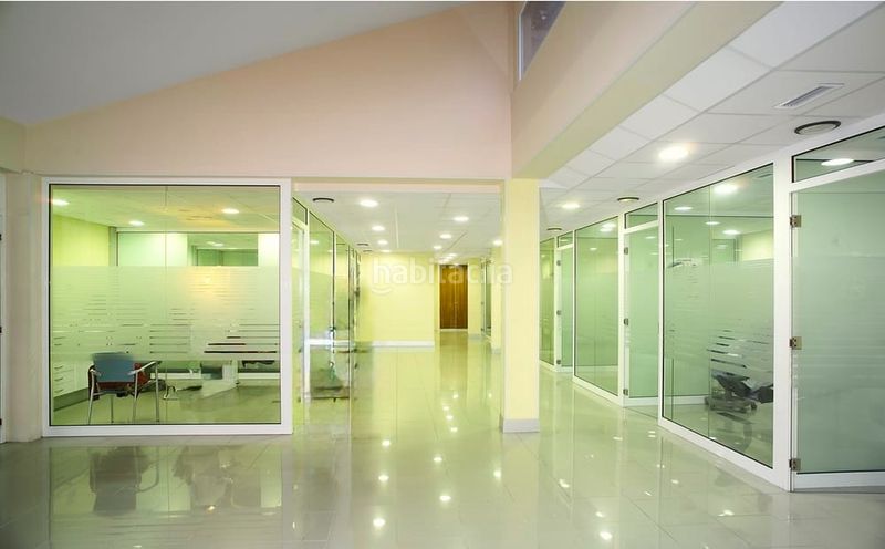 Foto e83213d1-44b9-4b1b-90b7-6c40ae52db2d. Local comercial a Vilapicina - Torre Llobeta Barcelona