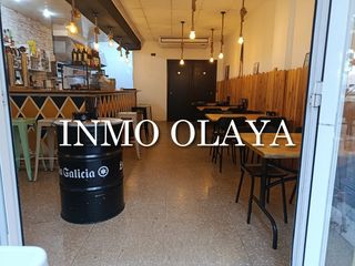 Transfer Business premise in Centre. Traspaso bar restaurante en mollet del vallès