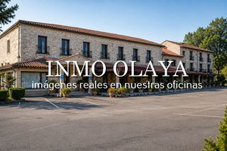 Affitto Edificio in Xinzo de Limia. Alquiler de hostal bar y restaurante en xinzo de limia ourense