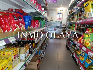 Traspàs Local Comercial a Sant Pere de Vilamajor. Traspaso supermercado en sant pere de vilamajor?