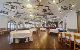 Casa en Reixac - Vallensana Baixa. Venta de masía restaurante para eventos con 4 viviendas y 109.00