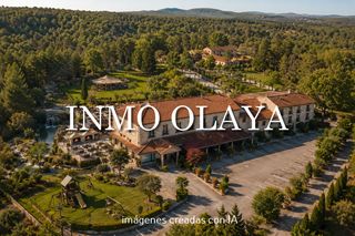 Casa a Reixac - Vallensana Baixa. Venta de masía restaurante para eventos con 4 viviendas y 109.00