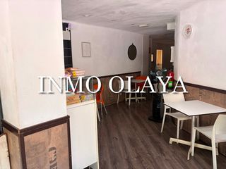 Local Comercial a Diagonal-Colomeres