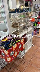 Umzug Geschäftsraum in Eixample Nord. Traspaso tienda animales en el centro girona