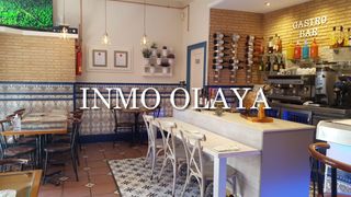 Local Comercial a La Vila. Venta bar restaurante en llança, girona