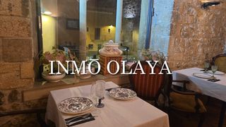 Umzug Geschäftsraum in Bàscara. Traspaso restaurante con vivienda costa brava