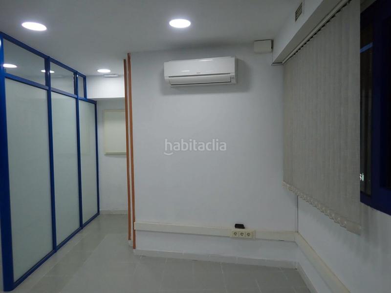 Foto 078b9296-b9b4-4b66-b89c-bd55d6df34d2. Local comercial venta local comercial galería en Barri del Centre Terrassa