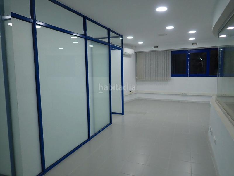 Foto 1e6c26a0-52a5-4d45-aca0-eb158fe53efd. Local comercial venta local comercial galería en Barri del Centre Terrassa