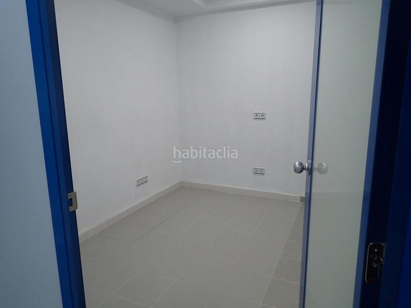 Foto 260d2526-dafa-47fe-99d9-e0329243110e. Local comercial venta local comercial galería en Barri del Centre Terrassa