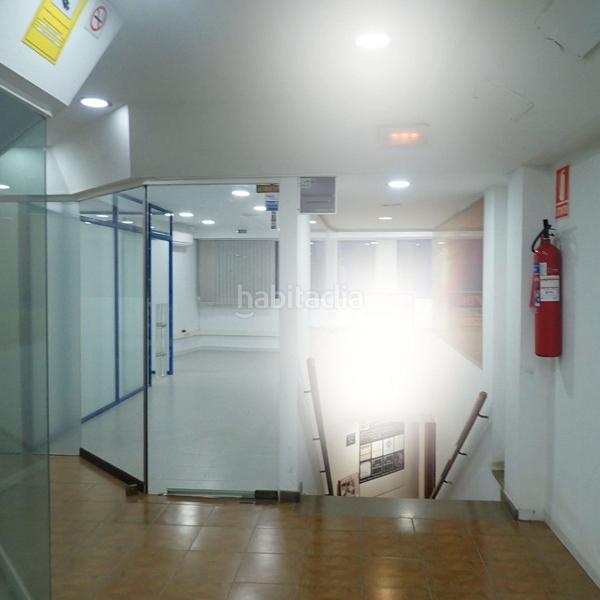 Foto 534d7e53-2c35-44e3-a6af-3312079add21. Local comercial venta local comercial galería en Barri del Centre Terrassa