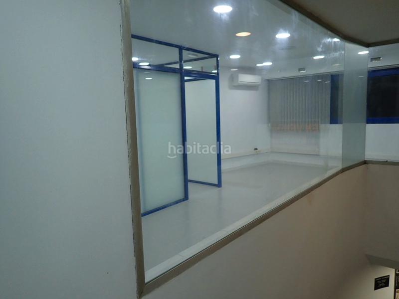 Foto 78675c5b-bfa7-4753-8b50-adcbfd767452. Local comercial venta local comercial galería en Barri del Centre Terrassa