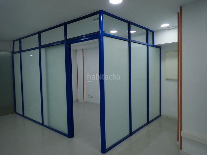 Foto ff00259c-7577-4b4a-bec7-4ab7e06d672c. Local comercial venta local comercial galería en Barri del Centre Terrassa
