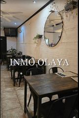 Transfer Business premise in L´Estartit Poble. Traspaso en l'estartit, girona