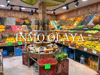 Transfer Business premise in Vila de Gràcia. Traspaso frutería en vila de gràcia, barcelona