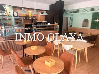 Transfer Business premise in Torre-roja-Campreciós. Traspaso panadería con degustación en viladecans, barcelona