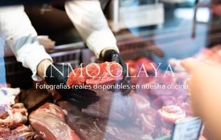 Local Comercial en Sants