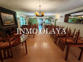 Business premise in Olesa de Montserrat