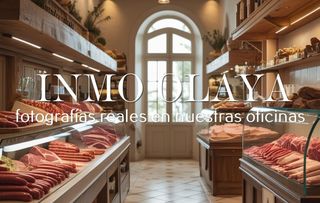 Business premise in Centrevila