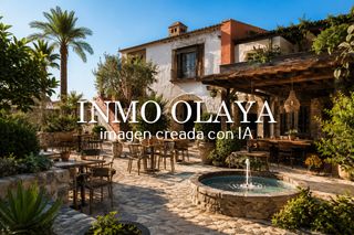 Gebäude in Aniñón. Venta complejo rural en aniñón, zaragoza