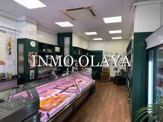 Local Comercial en Vallcarca - Penitents