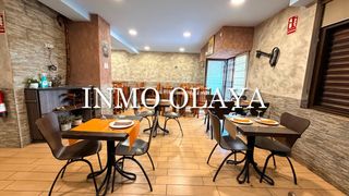 Local Comercial a La Guineueta