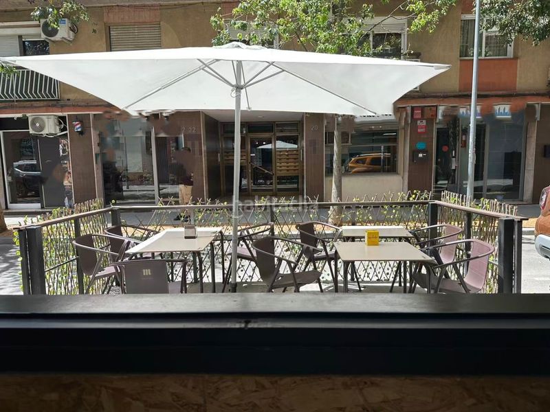 Foto 17d949da-b085-4d59-8dca-fa8bc8c0d4c5. Umzug geschäftsraum mit heizung in Montcada Centre - La Ribera Montcada i Reixac